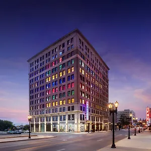 Angad Arts St. Louis, Tapestry Collection By Hilton St. Louis
