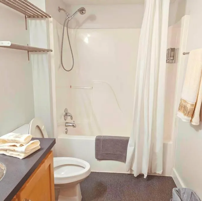 1Br With W&D Mins To America Center Downtown Saint Louis Apartamento