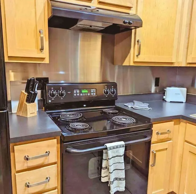 Apartamento 1Br With W&D Mins To America Center Downtown Saint Louis